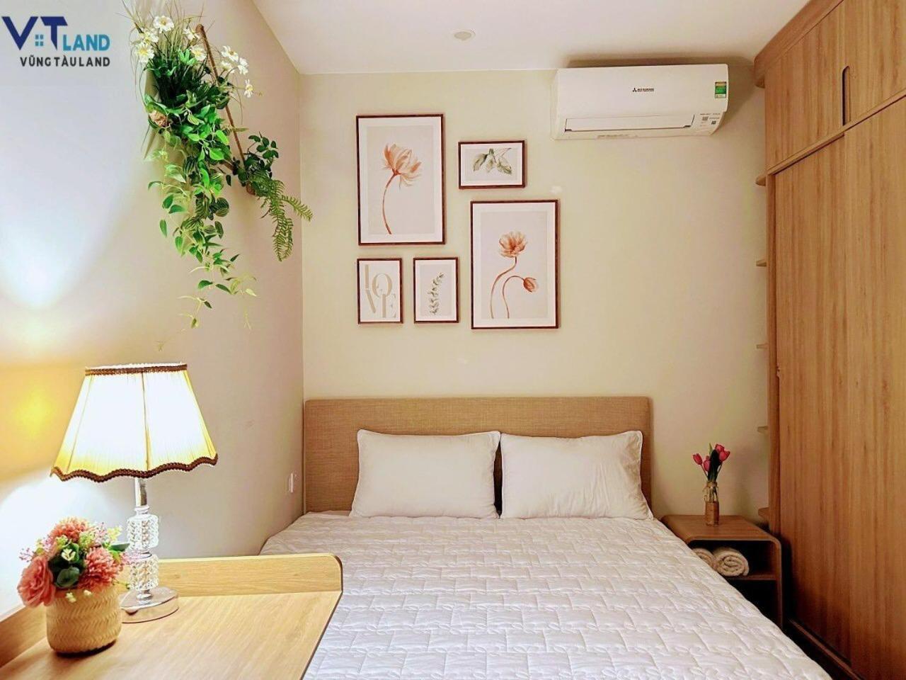 The Song Vung Tau Homestay - Vtland Buitenkant foto