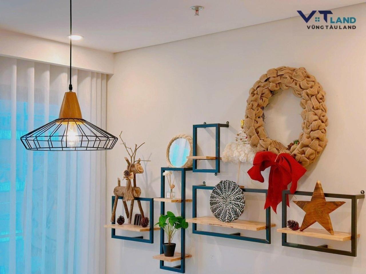 The Song Vung Tau Homestay - Vtland Buitenkant foto