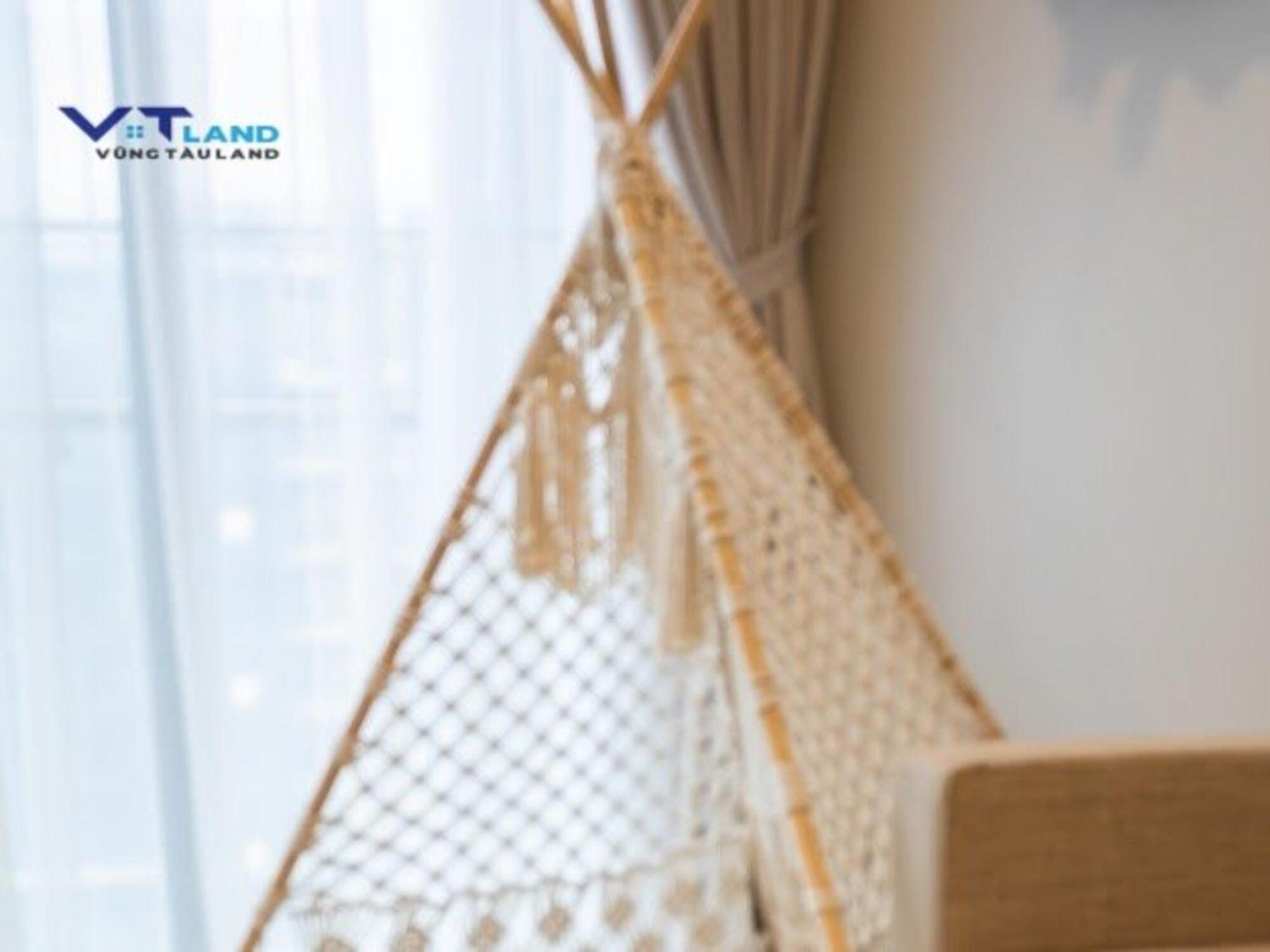 The Song Vung Tau Homestay - Vtland Kamer foto