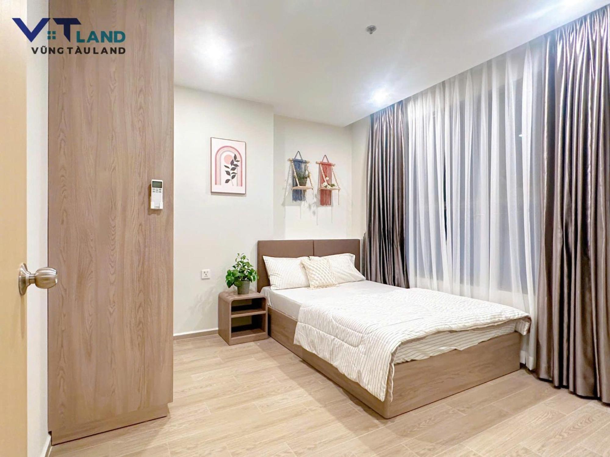 The Song Vung Tau Homestay - Vtland Buitenkant foto